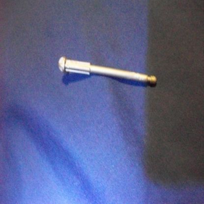 Picture of biker mice from mars modo missile