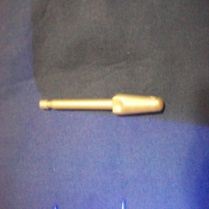 Picture of iron man 2 missile