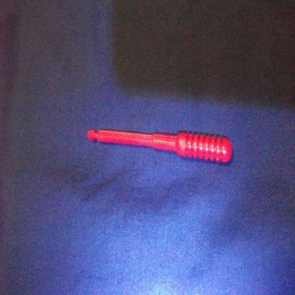 Picture of 1995 ultra force prime missile