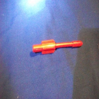 Picture of fisher price construx missile