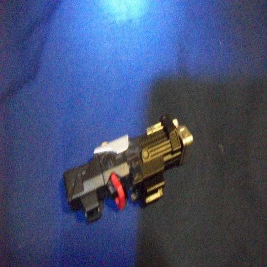 Picture of captain maerica marvel launcher