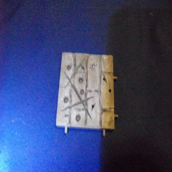 Picture of devil may cry mini figs base