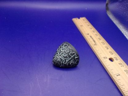 Picture of toybiz rhino armor piece