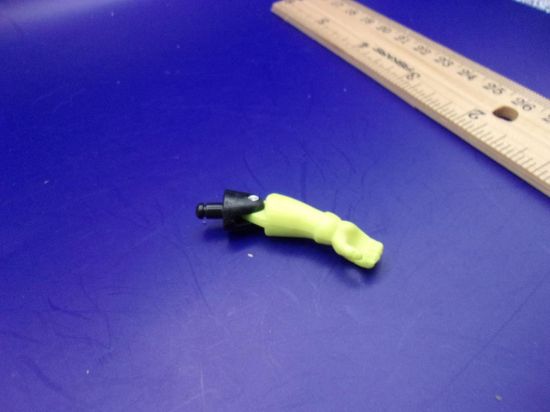 Picture of 1992 crash test dummies bull arm