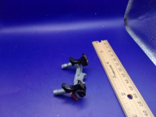 Picture of 1996 vampire wars spiderman blade launcher