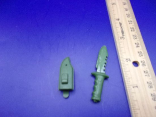 Picture of m force knife