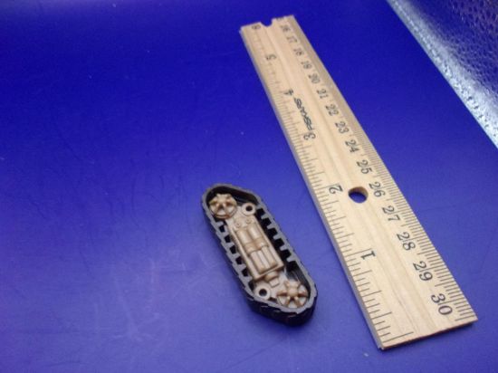 Picture of multimac track