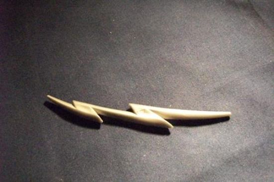 Picture of chap mei zeus lightning