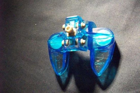 Picture of disney planes skytrack set piece