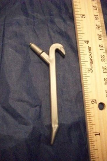 Picture of 1993 biker mice from mars vinnie crowbar