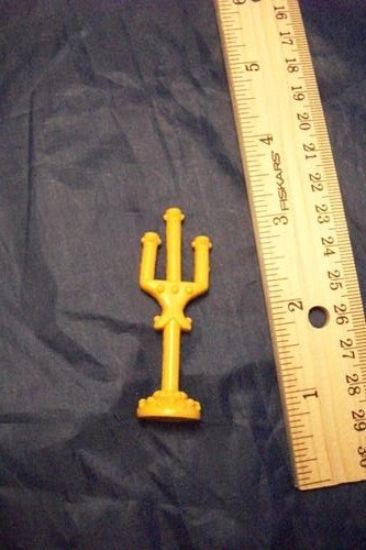 Picture of 1991 tale spin don carnage candlestick