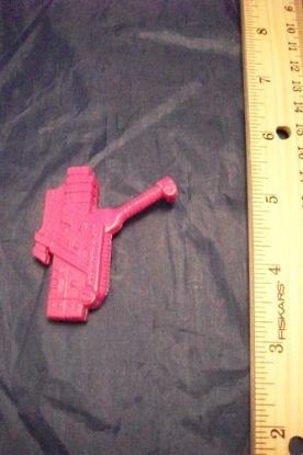 Picture of 1992 battle troll roadhog gun