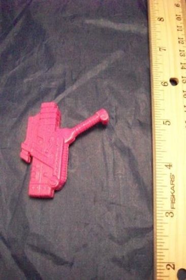 Picture of 1992 battle troll roadhog gun