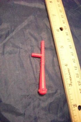 Picture of 1992 battle troll officer pa troll club