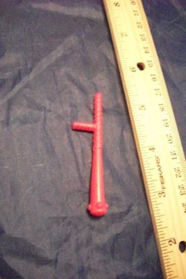 Picture of 1992 battle troll officer pa troll club