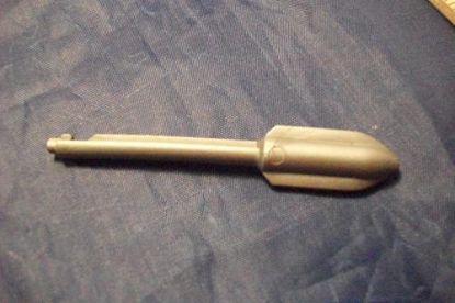 Picture of 1991 power arm terminator missile