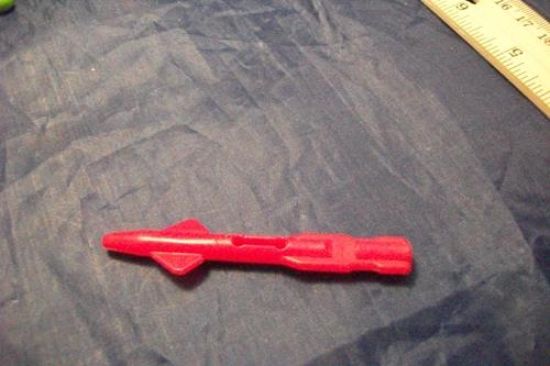 Picture of 1992 kenner aliens evac fighter missile