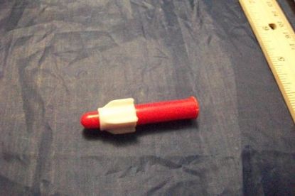 Picture of 1978 mattell shogun warriors great mazinga robot missile RARE