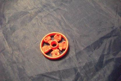 Picture of 1989 mcdonadls chip n dale chip disc