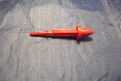 Picture of 1995 exo squad marsh aerial attack missile