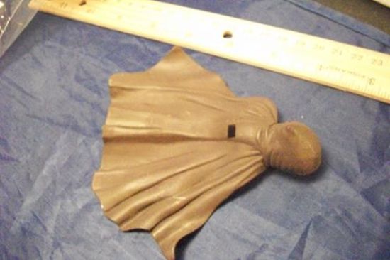 Picture of 6 inch lord of the rings pippin cape