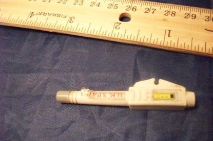 Picture of 1994 robotech mkv1 arm