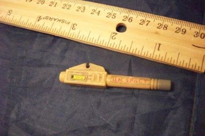 Picture of 1994 robotech excaliber arm