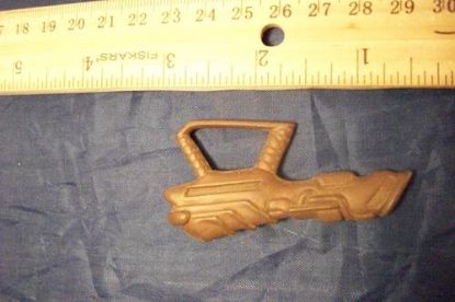 Picture of 1992 kenner renegade predator gun