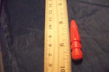 Picture of 1986 starcom starmax bomber bomb