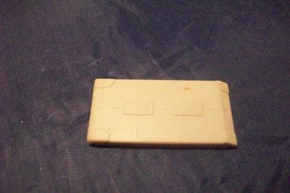 Picture of 1987 micro machines car wash ramp