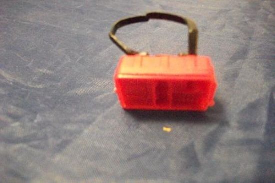 Picture of 1983 galoob a team hannibal backpack