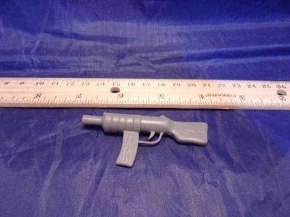 Picture of 1999 dragon ball z series 10 vegeta gun