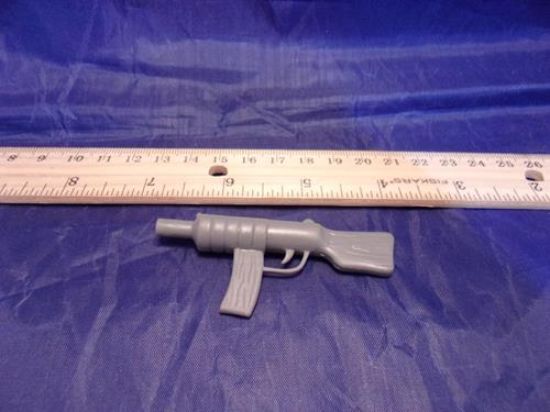 Picture of 1999 dragon ball z series 10 vegeta gun