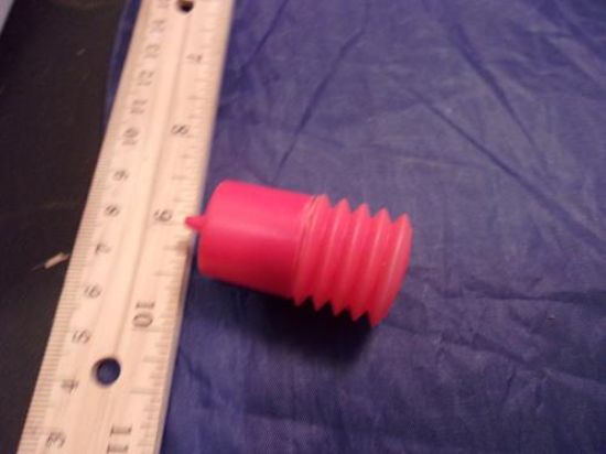 Picture of 1993 toybiz marvel superheroes venom pump