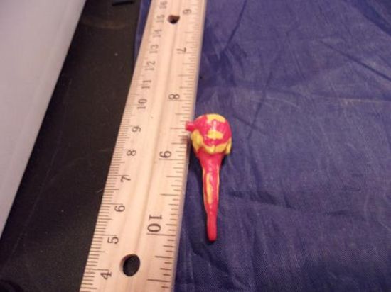Picture of 1992 marvel superheros fantastic four torch flame