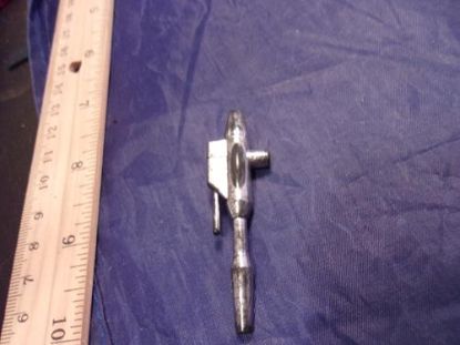 Picture of 1992 tek toys black panther gun