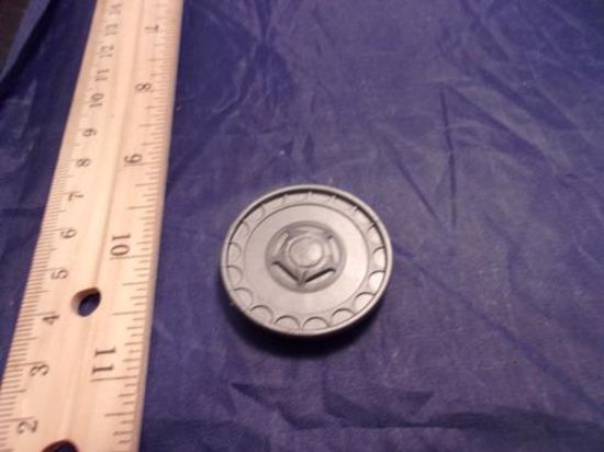 Picture of 1993 galoob biker mice from mars throttle disc