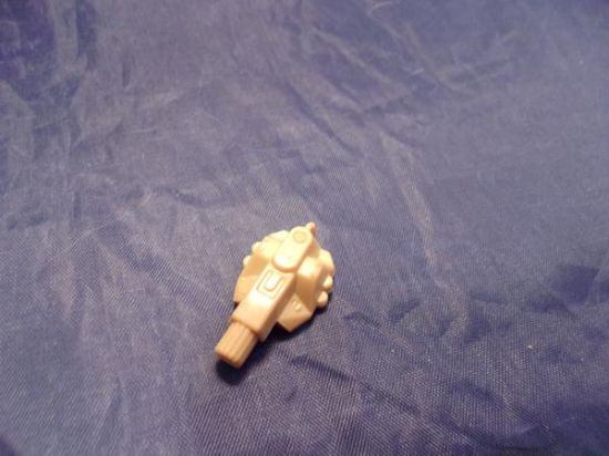 Picture of 1989 kenner xt enforcer gun