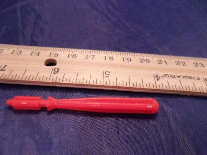 Picture of 1994 tyco battletech mauler missile