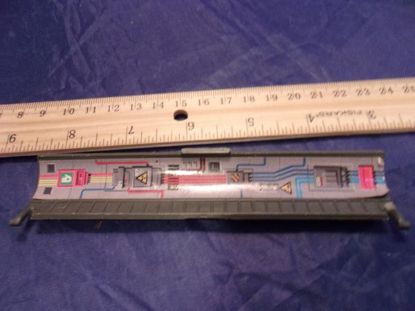 Picture of 1988 galoob army gear machette observation tower handle