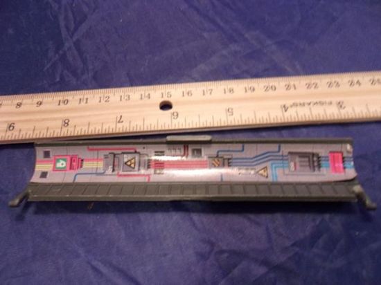 Picture of 1988 galoob army gear machette observation tower handle