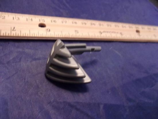 Picture of 1994 vr troopers turbo cycle missile