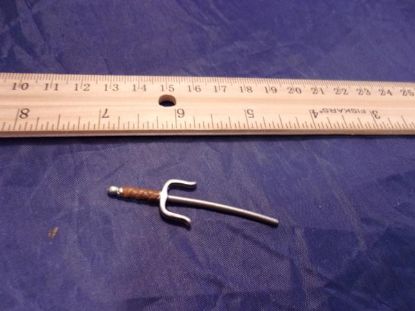 Picture of 2009 xmen orgins wolverine deadpool sai