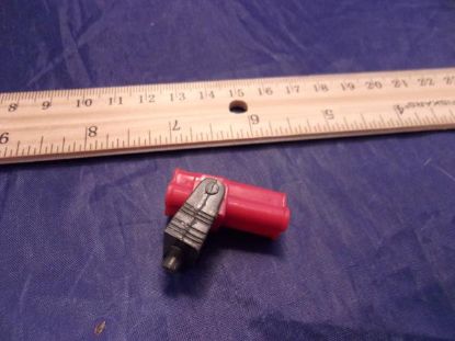 Picture of 1988 galoob army gear canteen cannon