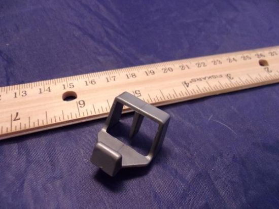 Picture of 1989 computer warriors debug backpack