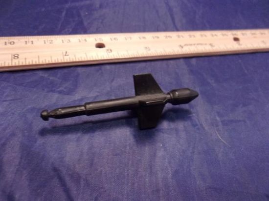 Picture of 1993 robocop alpha command ed-509 missile