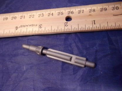 Picture of 1997 jurassic park d.a.r.t missile