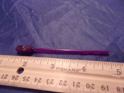 Picture of 2012 avengers nick fury assult squad missile