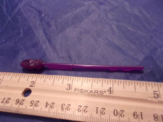 Picture of 2012 avengers nick fury assult squad missile