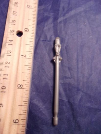 Picture of 2010 iron man 2 war machine missile